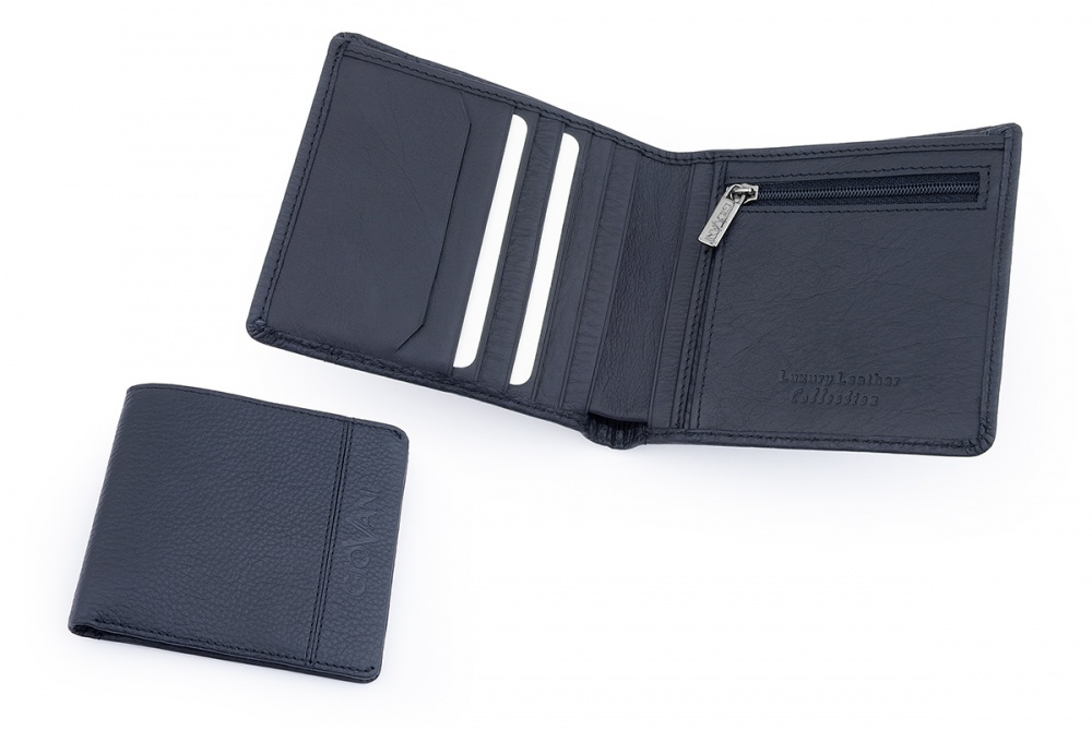 Logotrade promotional merchandise image of: Wallet for men  GR105