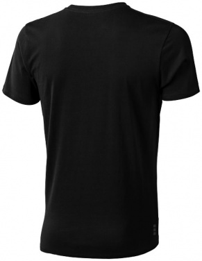 Logo trade corporate gifts picture of: T-shirt Nanaimo