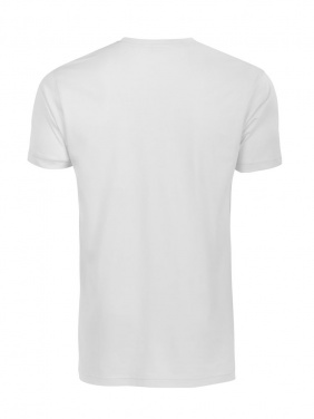 Logotrade promotional item image of: T-shirt Rock T white