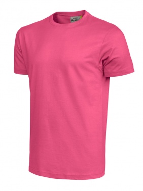 Logotrade promotional items photo of: T-shirt Rock T pink