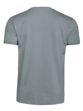 Logotrade advertising products photo of: T-shirt Rock T cool grey