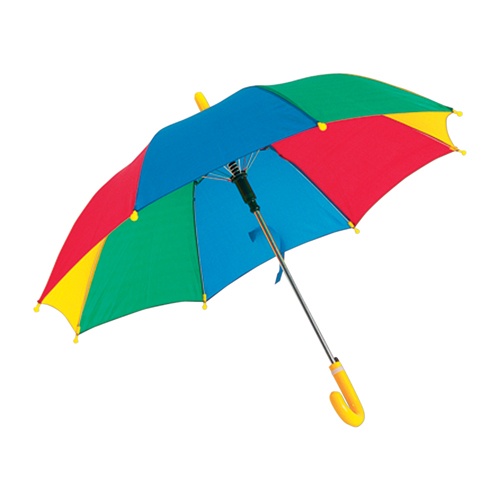 Logotrade corporate gifts photo of: Kids umbrella, colored