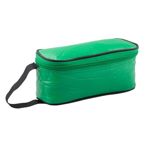 Logo trade advertising products image of: lunch bag AP791823-07 green