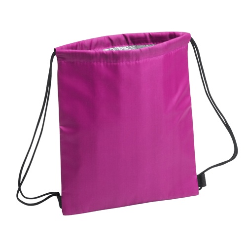 Logotrade business gifts photo of: cooler bag AP781291-25 purple