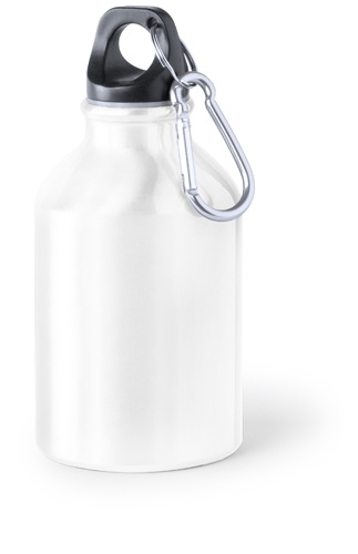 Logo trade promotional items picture of: sport bottle AP741815-01 white