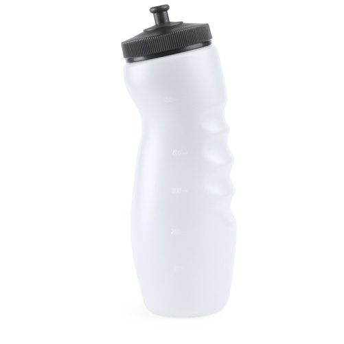 Logo trade promotional products image of: sport bottle AP741869-01