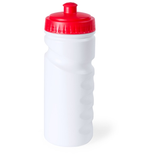 Logotrade promotional gifts photo of: sport bottle AP741912-05 red