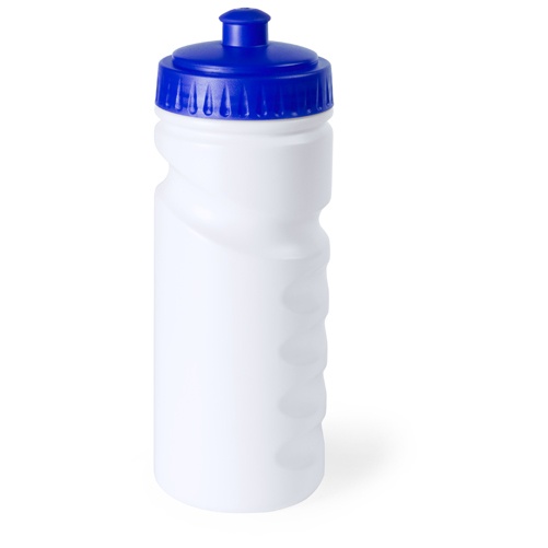 Logotrade promotional giveaway image of: sport bottle AP741912-06 blue