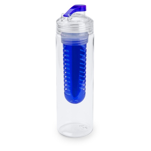 Logotrade promotional product picture of: sport bottle AP781020-06 blue