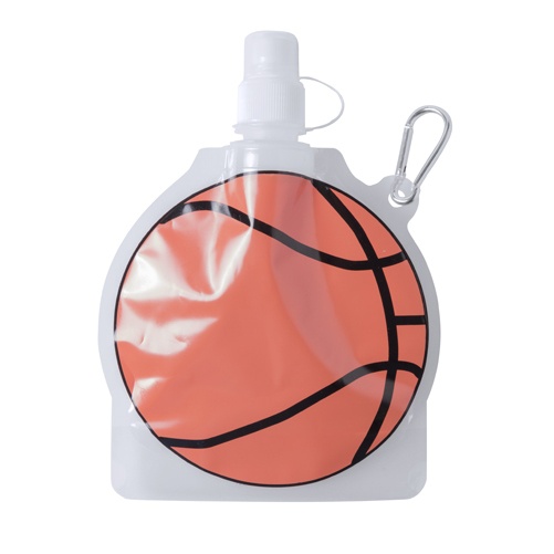 Logotrade business gift image of: sport bottle AP781213-A