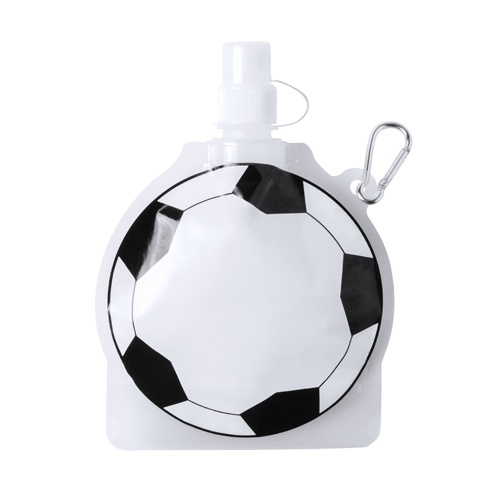 Logo trade corporate gifts image of: sport bottle AP781213-D