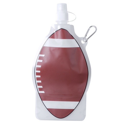 Logotrade business gift image of: sport bottle AP781213-E