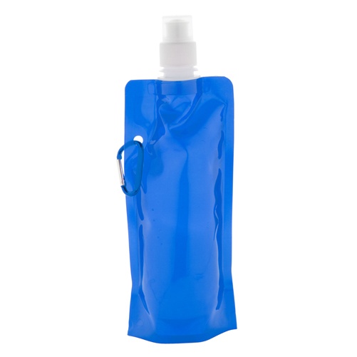 Logotrade advertising product picture of: sport bottle AP791206-06 blue