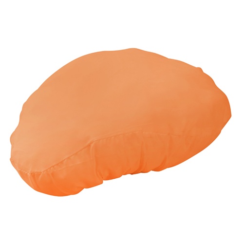 Logotrade advertising product picture of: bicycle seat cover AP810375-03 orange