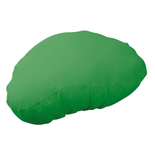 Logotrade promotional gift image of: bicycle seat cover AP810375-07 green