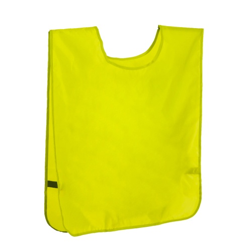 Logotrade promotional item picture of: adult jersey AP731820-02 yellow