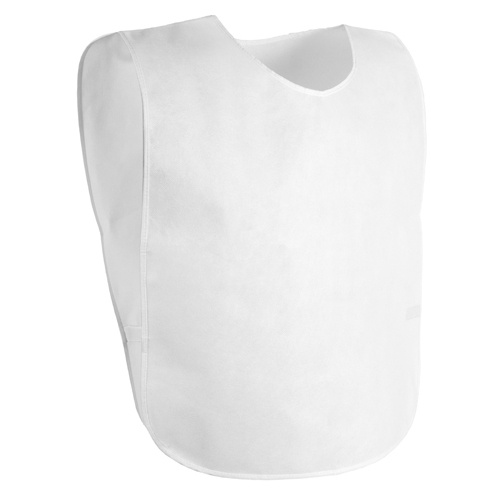Logotrade promotional giveaway picture of: sport vest  white