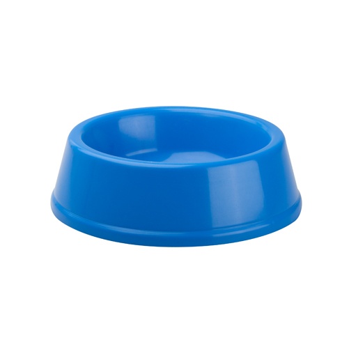 Logotrade corporate gift image of: dog bowl AP718060-06 blue