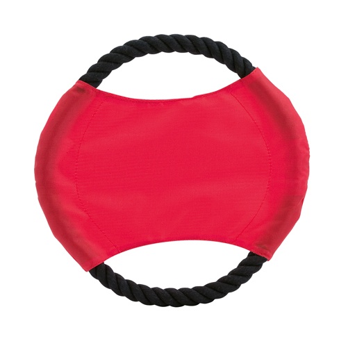 Logotrade promotional product image of: frisbee AP731480-05 red