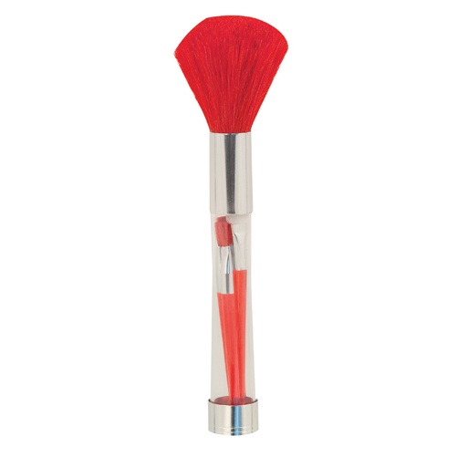 Logotrade advertising product image of: cosmetic set AP791013-05 red