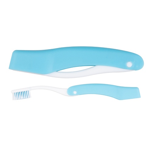Logotrade promotional item picture of: toothbrush AP810373-06V