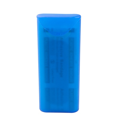 Logotrade promotional item picture of: bandage AP731243-06 blue