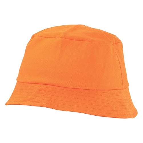 Logotrade promotional product image of: Fishing cap AP761011-03, orange