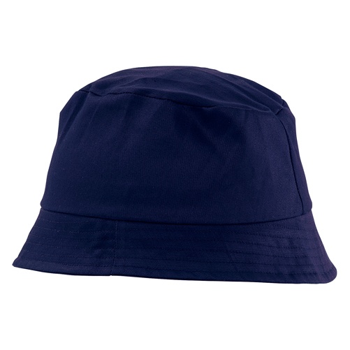 Logotrade promotional giveaway picture of: fishing cap AP761011-06A navy