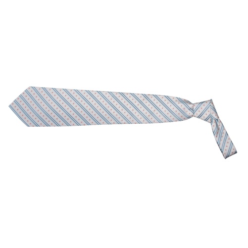 Logo trade promotional items picture of: Premier Line Necktie polyester
