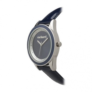 Logotrade promotional merchandise photo of: Watch Monceau Blue
