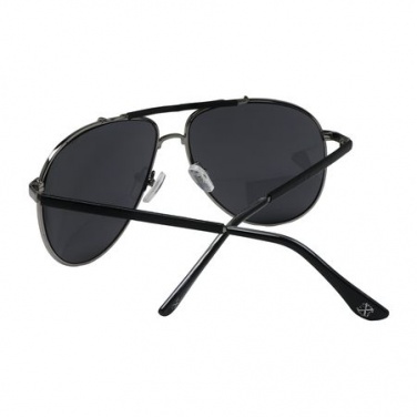 Logotrade promotional merchandise photo of: Sunglasses Layer, grey