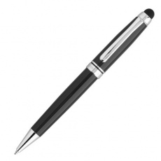 Ballpoint pen Pad, black