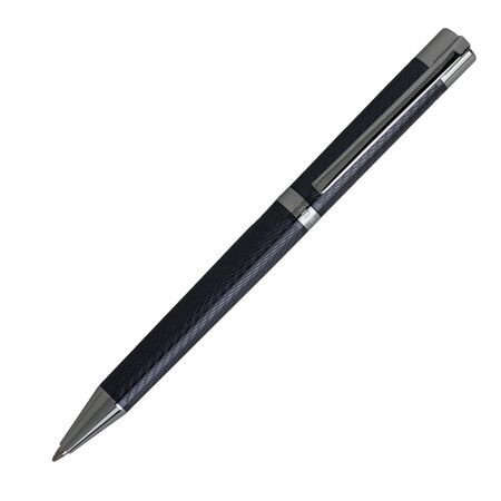 Logotrade promotional merchandise picture of: Ballpoint pen Mirage, blue