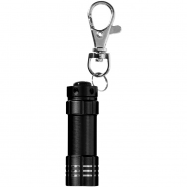 Logotrade promotional products photo of: Astro key light, black