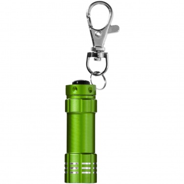 Logotrade corporate gift image of: Astro key light, light green