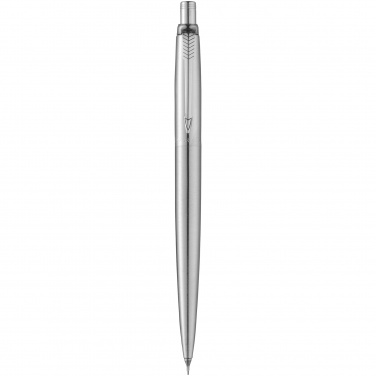 Logotrade promotional gift image of: Parker Jotter mechanical pencil, gray