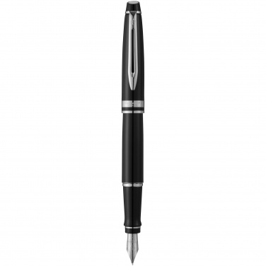 Logotrade business gift image of: Expert fountain pen, black