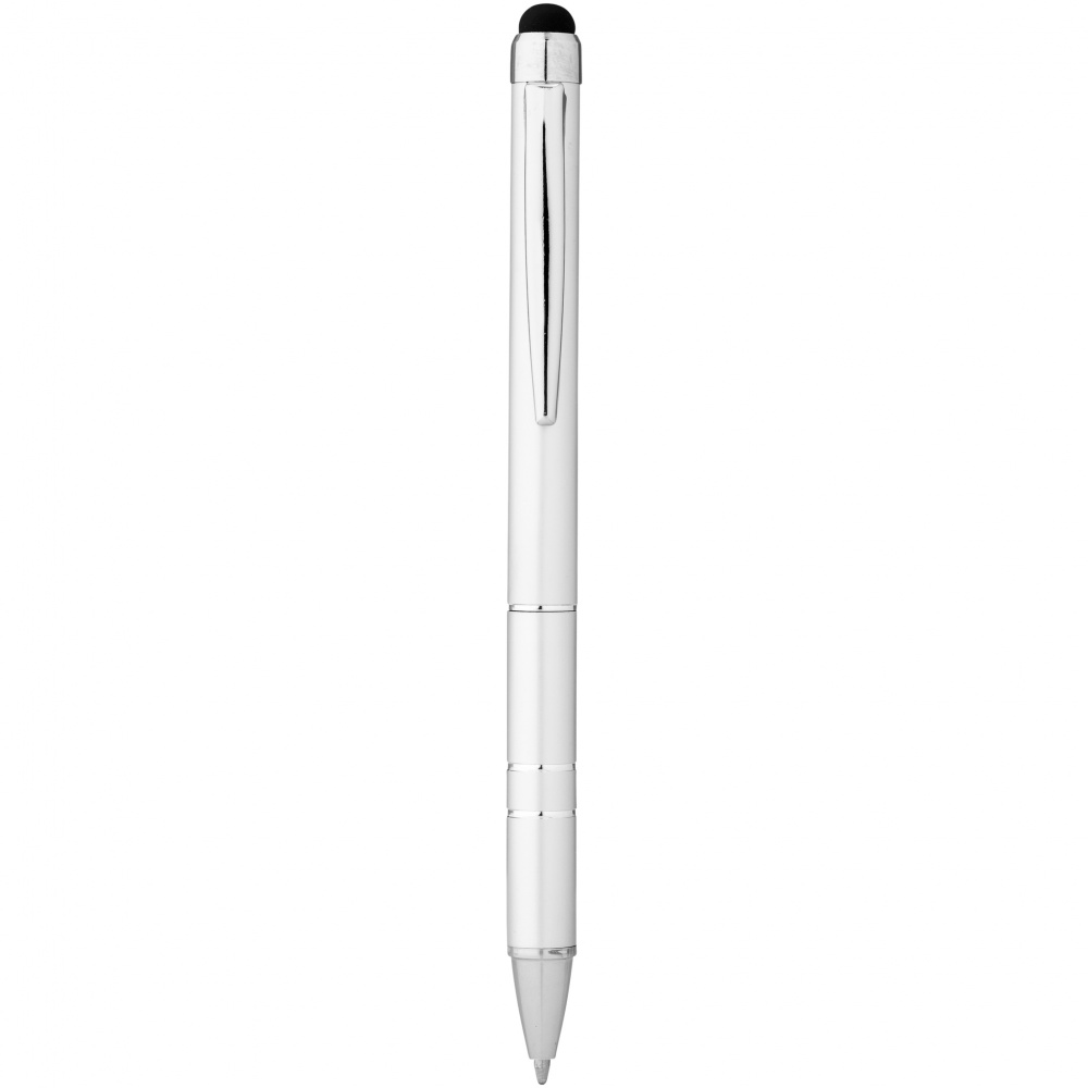 Logotrade business gift image of: Charleston stylus ballpoint pen