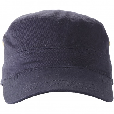 Logotrade promotional giveaway picture of: San Diego cap, dark blue
