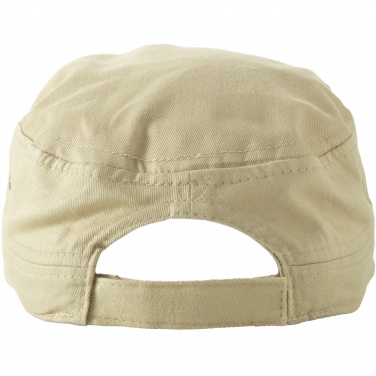 Logotrade promotional gift picture of: San Diego cap, beige