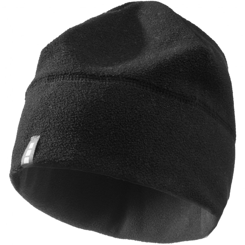Logotrade promotional items photo of: Caliber Hat, black