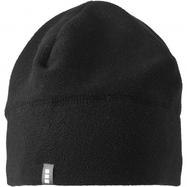 Logo trade promotional product photo of: Caliber Hat, black