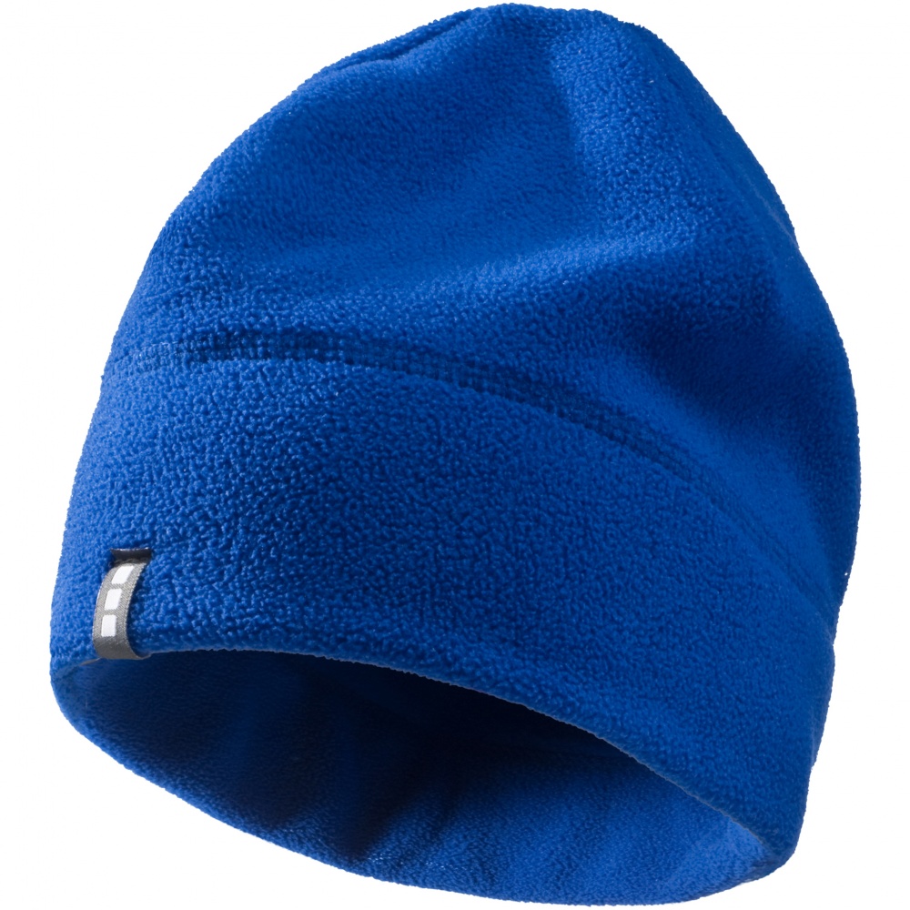 Logo trade advertising products picture of: Caliber Hat, blue