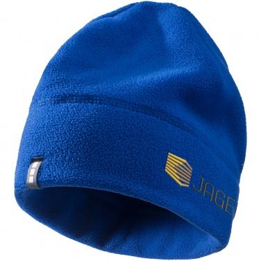 Logotrade promotional giveaway image of: Caliber Hat, blue