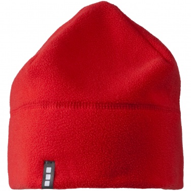 Logotrade promotional merchandise image of: Caliber Hat, red