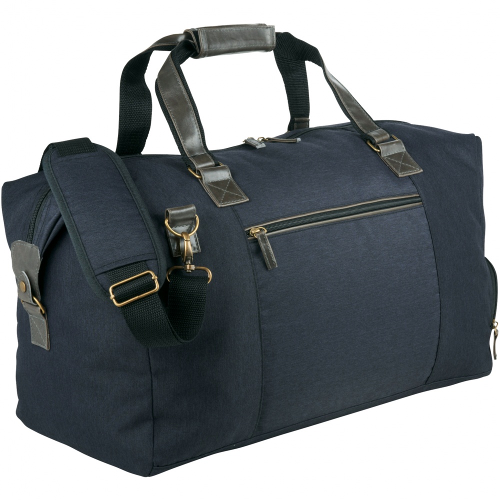 Logotrade promotional giveaway picture of: The Capitol Duffel
