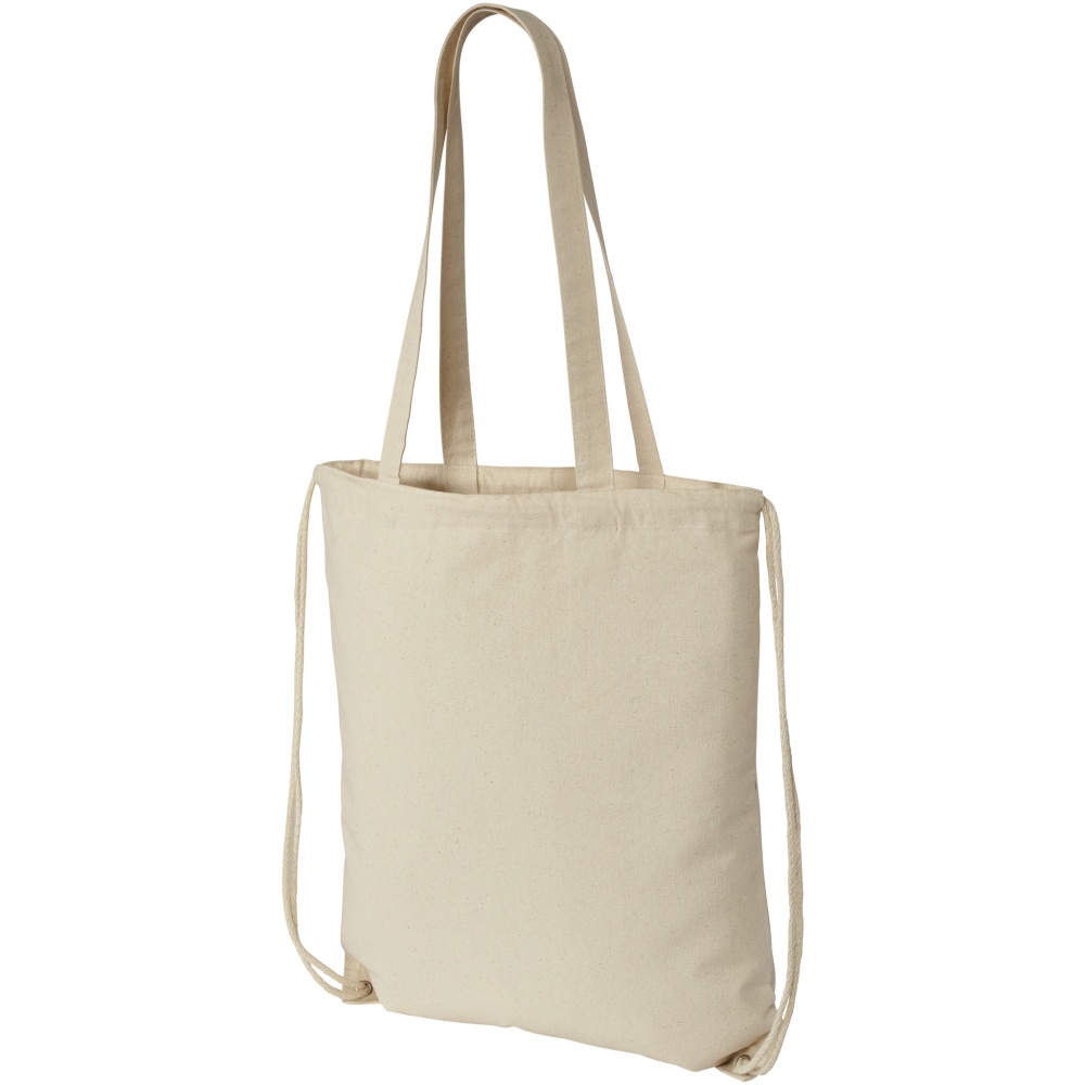Logotrade corporate gifts photo of: Cotton shoulder bag, Eliza