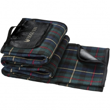 Logo trade promotional gifts picture of: Park picnic blanket