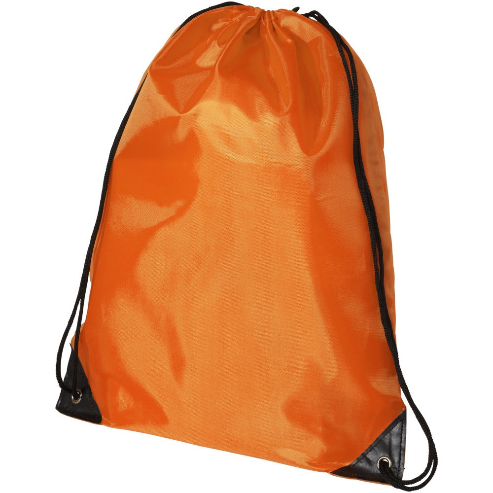 Logotrade advertising product picture of: Oriole premium rucksack, orange