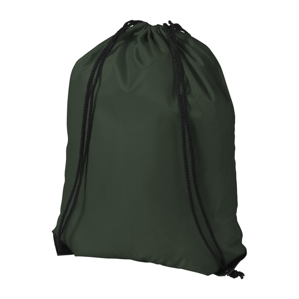 Logotrade corporate gifts photo of: Oriole premium rucksack, grey
